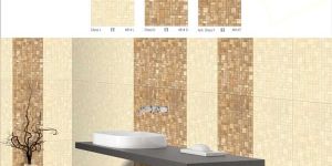 Satin Matt Light Dark Wall Tiles
