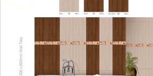 Satin Matt Light Dark Wall Tiles