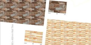 Wall Tiles