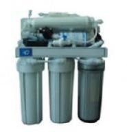 Domestic Reverse Osmosis Plant