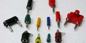 Banana Plugs and Sockets