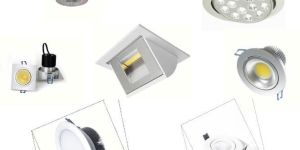 LED Down Lights