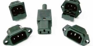 Power Entry Components