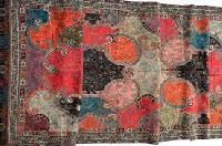 Kashmir Jacquard Shawls