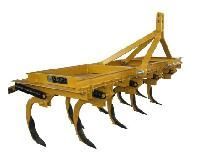 Rigid Tillers