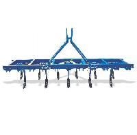 Spring Loaded Tillers