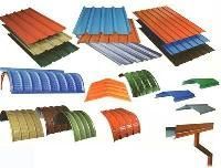 FRP Roofing Sheets