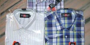 Mens Cotton Large Shirt