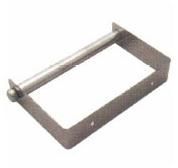 Plain Series Toilet Paper Holders