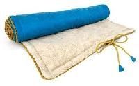 Silk Rug Mats