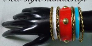 Fashion Bangles