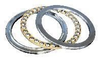 Thrust Ball Bearings