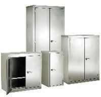 Steel Cupboard