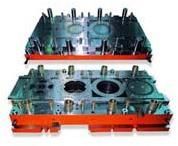 Sheet Metal Dies