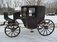 Horse Carriage