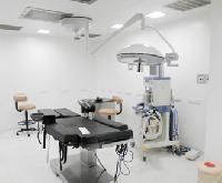Operation Theater Equipments