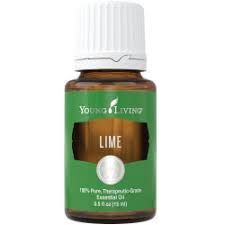 Lime Oil