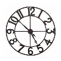Iron Wall Clocks