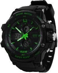Sports Wrist Watches