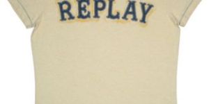 Mens Round Neck T-shirts