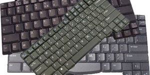 Laptop Keyboards