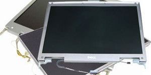 Laptop Screens