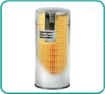 Compressor Oil Filtration
