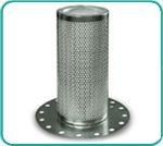 Compressor Oil Separation