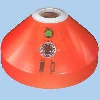 Electric Operated Gerber Centrifuges