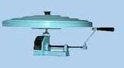 Hand Operated Gerber Centrifuge Machine