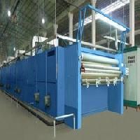 Textile Float Dryer
