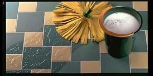 Floor Cleaning Chemical
