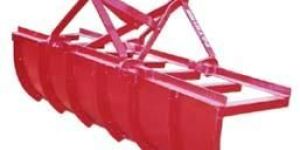 Land Leveller