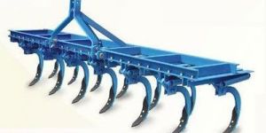 Spring Cultivator