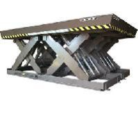 Material Handling Freight Lifts
