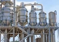 Water Pollution Control Equipment