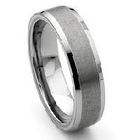 Silicon Carbide Ring