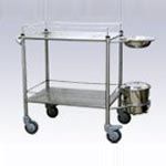 Dressing Trolley