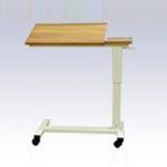 Hospital Overbed Table