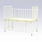 Hospital Pediatric Bed