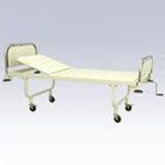 Hospital Semi Fowler Bed