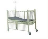 Hospital Trolley Bed