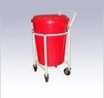 Soiled Linen Trolley