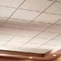Metal False Ceiling