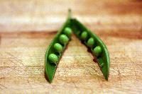 Frozen Peas