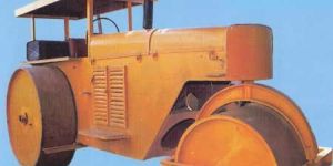 Road Roller