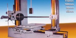 Horizontal Boring Machine
