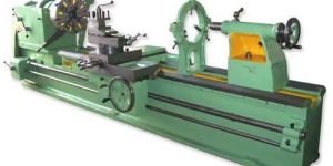 Lathe Machine