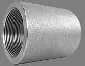 Steel Couplings