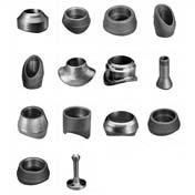 Metal Olets